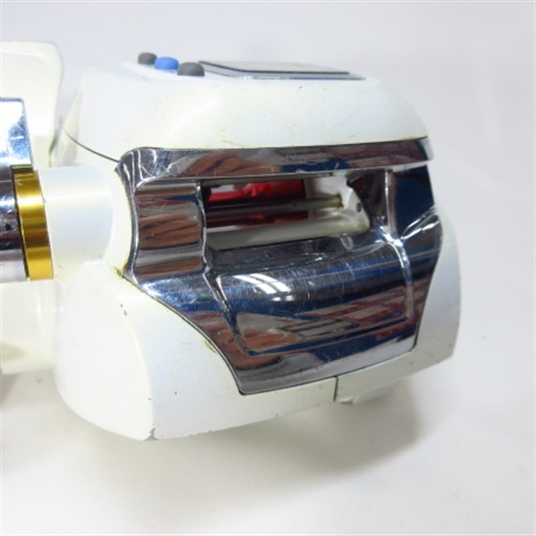 ０８シーボーグ４００Ｗ